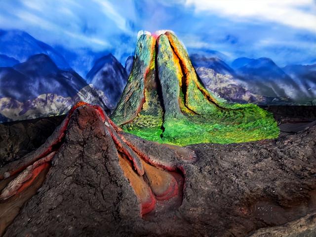 江西旅游：畅游道教发源地龙虎山（图）