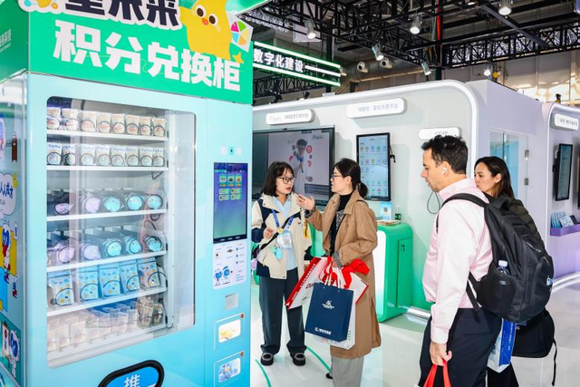 海亮科技已搭建「教育+AI」全场景解决方案