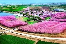 路通百业兴 道美万家富 ——襄阳“四好农村路”绘就乡村振兴新图景图片