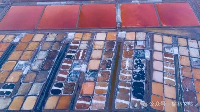 盐场堡：岁月深处的边关传奇