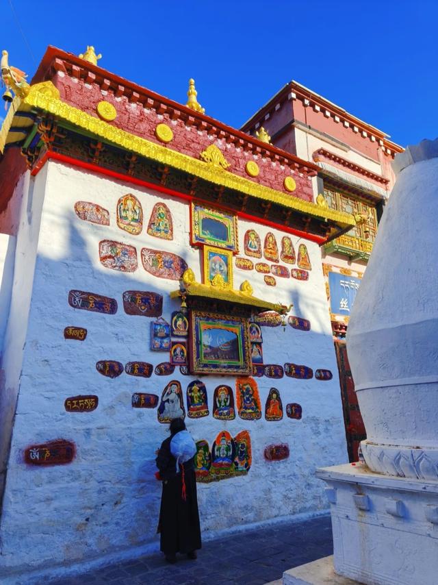 拉萨必去十大景点排行榜，这才是拉萨最值得去的10个景点，收好！