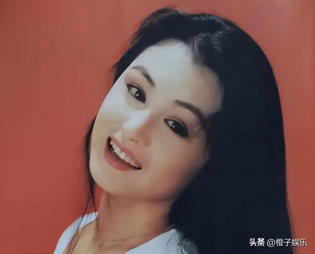 无儿无女的于月仙：去世不到两年，丈夫张学松的选择让人泪目