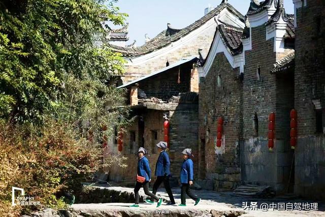 又一条宝藏级休闲短线！840公里不限车型，人少景美！