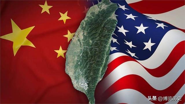 北京大阅兵将至，美军司令预测两岸统一时间，特朗普或下不来台