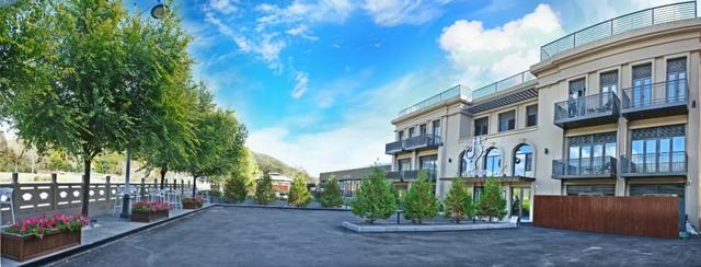 乘着高铁游江源 | 沈白高铁赴江源区餐饮、住宿、商超、景区景点公交路线指南