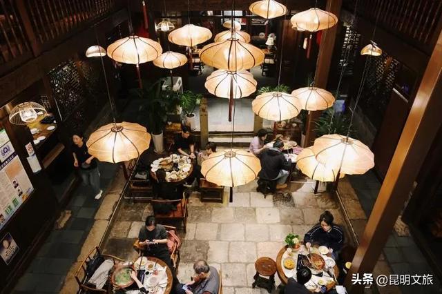 昆明观鸥季大礼包来了！6折打车逛吃联动，美景美食一键解锁～