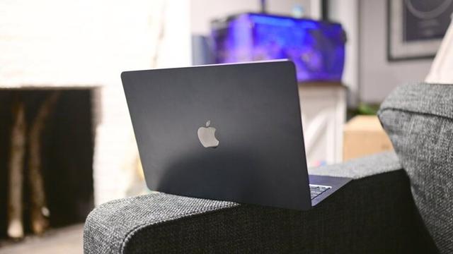 M5芯片MacBook Pro即将量产，最快年底发布