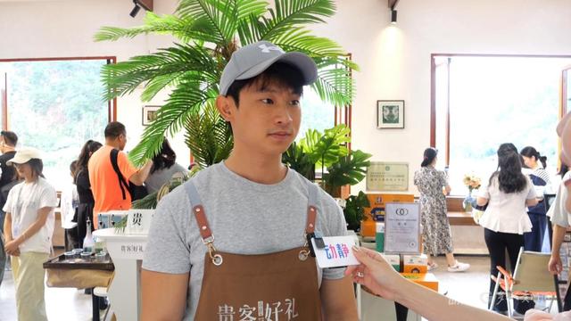 日接待游客超10万人次！黔灵山公园凭什么成了贵州旅游的顶流？