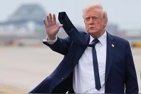 白宫大棒三连击，脱身乌战很坚决图片