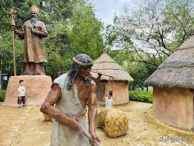 成都一座千年古典园林，地铁6号线直达，为“蜀中第一祠”