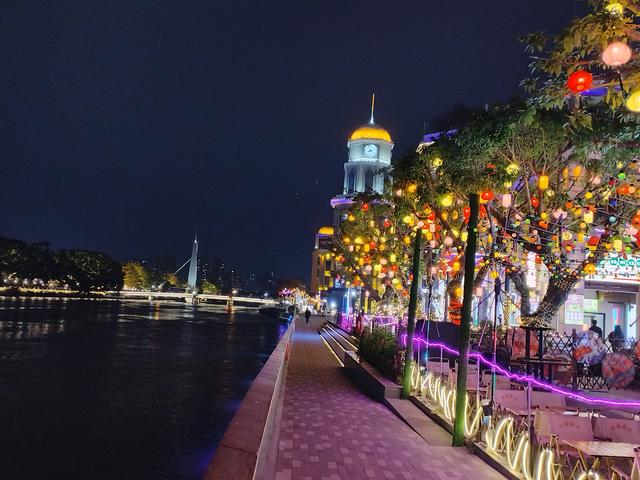 2026广东温暖之旅：佛山祖庙、孙中山故居、孙文西路步行街