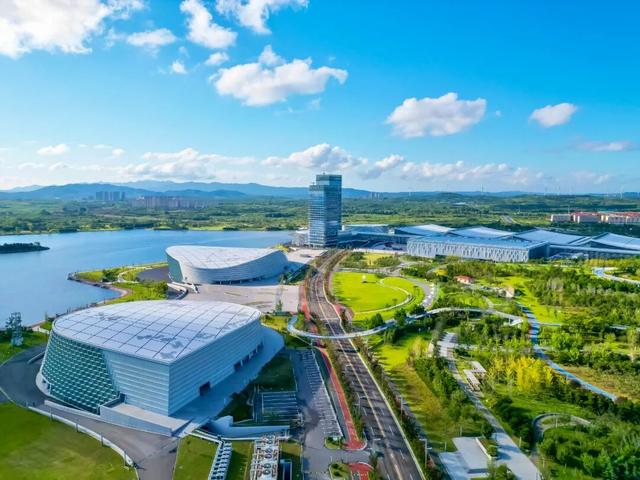 威海的流量密码被这家全新开业的国际品牌酒店拿捏住了！