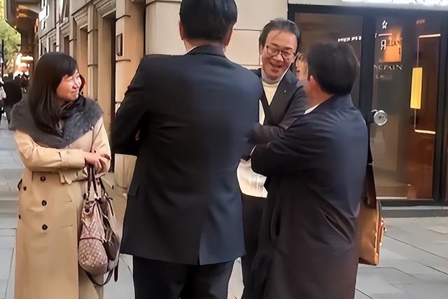 中日形势突变，上海数万日本人何去何从？中方立场明确，已有答案​