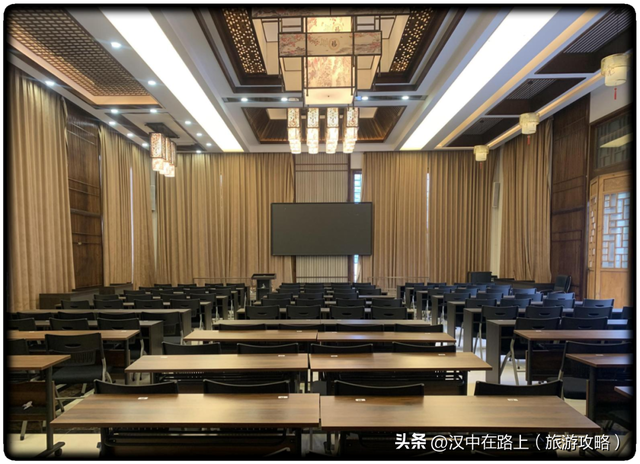 九昱汉水温泉旅游度假区：藏在巴山汉水里的度假宝地~