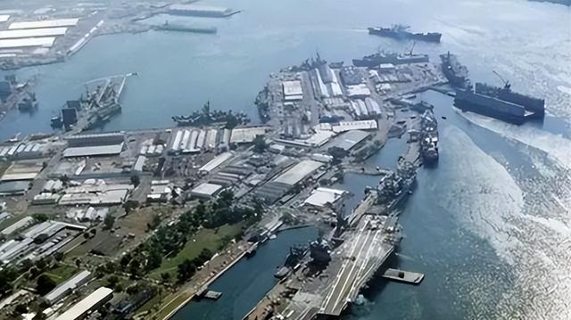戴旭：中美一旦发生战争，美国有实力将中国沿海城市打得稀巴烂？
