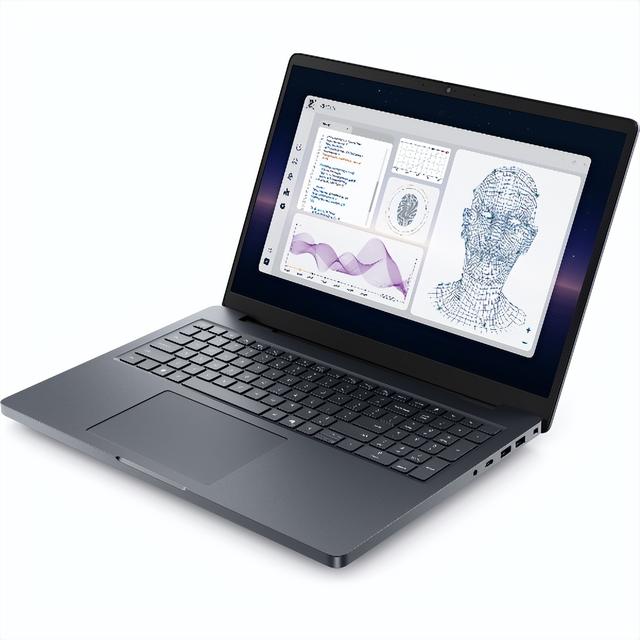 全新Dell Pro Max笔记本强势登场，重新定义性能标杆