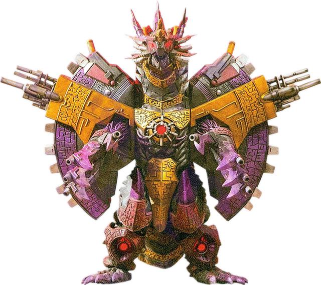 猫吃鱼狗吃肉，奥特曼打小怪兽——盘点奥特曼系列著名机械怪兽