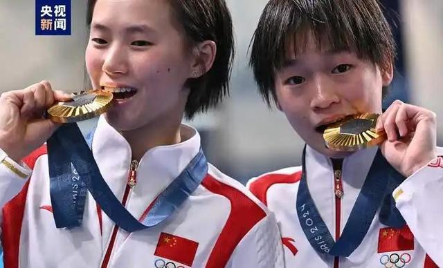 既生瑜何生亮！拆伙5个月后，全红婵或也将走上陈芋汐的老路