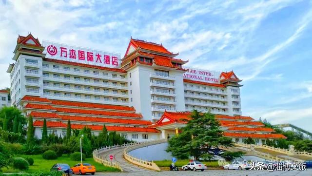 入选省级典型名单!淄博这个4A级景区,要藏不住了!