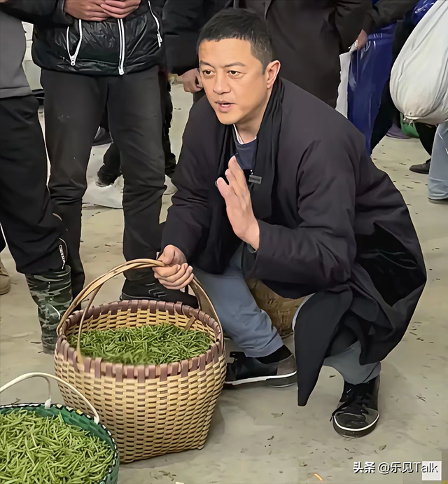 海哈金喜也没想到！官宣离婚仅7天，李亚鹏竟然迎来“翻身逆袭”