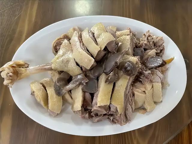 鹅肉立大功！中科院研究发现：鹅肉可促进免疫细胞再生