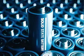 固态电池全面爆发！被低估的6家“央企龙头”！图片