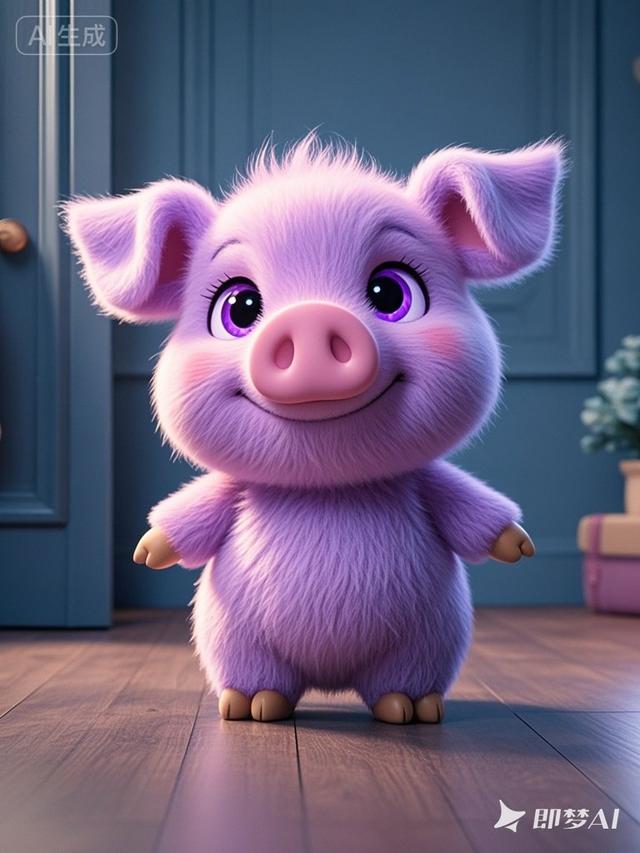 属相猪：11月1号到5号，尤其是2号，是你人生里难得的破局节点!