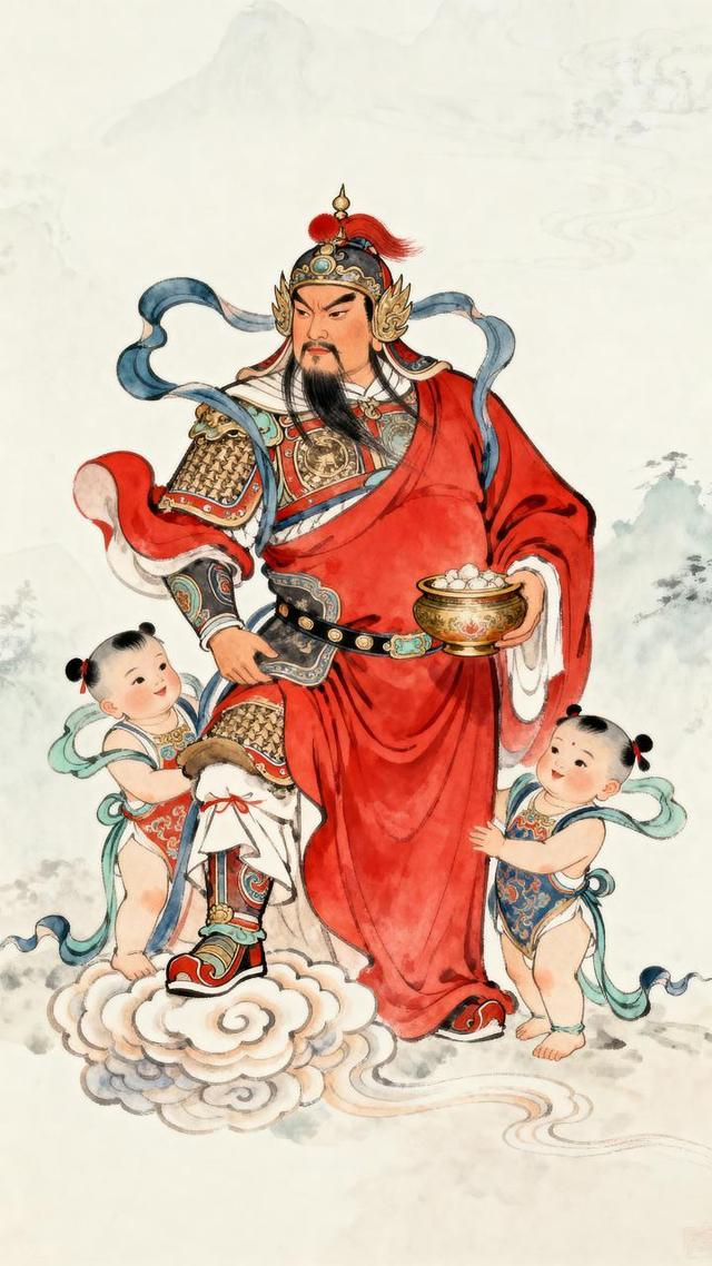 当阳关公传说：龙台有棵“关帝柏”