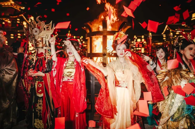 临沂太会玩了！你的短途出行计划，一键收藏