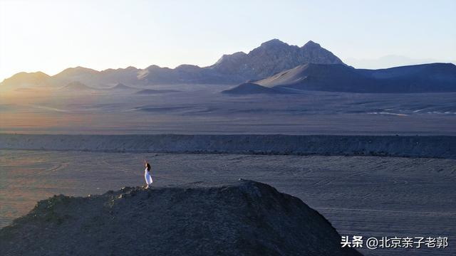 西北自驾攻略和经典景点路线