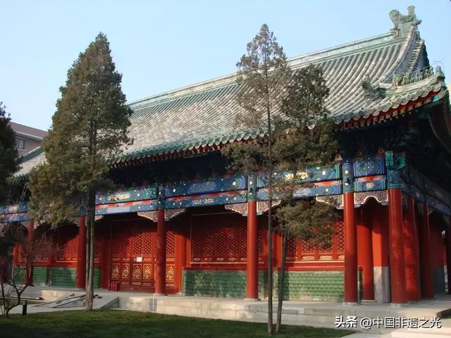 北京十大王府，“壕”气冲天