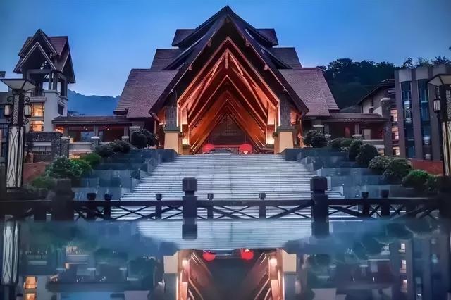 广东韶关2日叹禅意之旅，人均200不贵！经律论+温泉+双早+天禅谷