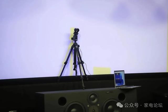黑位王者与8K先锋： JVC DLA-N988 激光投影机体验分享