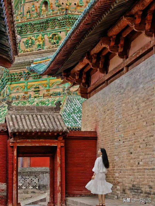 十一反向游，避开人潮，最适合去的6个小众旅行地，挑一个就出发