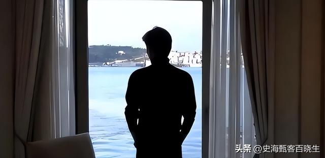 5年前，靠倒卖口罩一年赚60亿元，住5万一夜酒店的他，如今咋样了