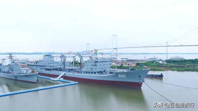 泰州深度漫游指南：五日沉浸水城，赏人文品美味不赶路