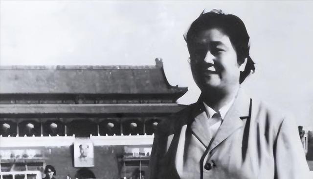 她曾担任中纪委副书记，离休16年后仍骄傲的说：我办的案都是铁案