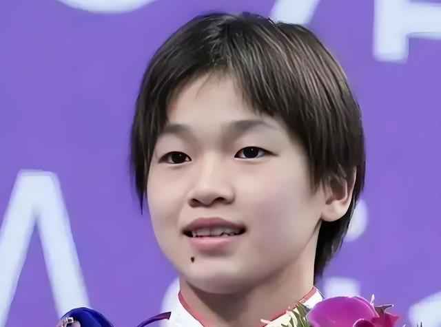 旧账新账一起算！全红婵宣布复出不到半个月，郭晶晶的话有人信了