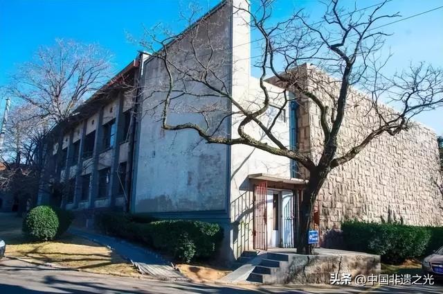 中国最有故事的9个老街巷弄