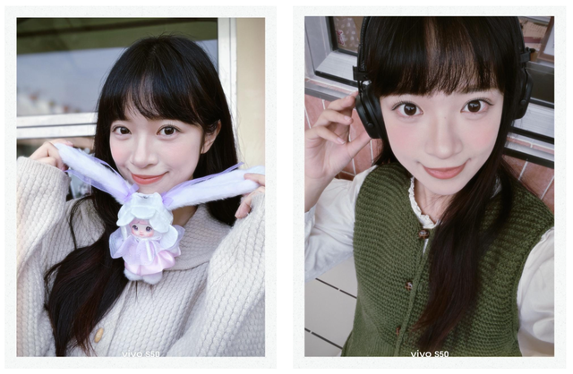 体验完vivo这台新机，我感觉手机里的修图软件都可以卸载了