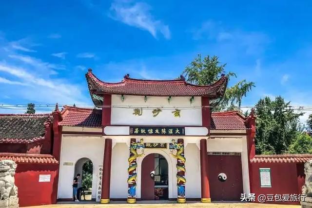 水乡韵史、舌尖风物，邂逅平原明珠——仙桃深度游攻略