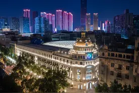 深度 | 武汉民众乐园归来开场，有何新意？图片