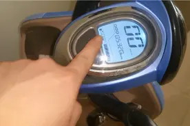 电动车一格电最少要跑多少路？行内人：达到这几个数，电池才正常图片