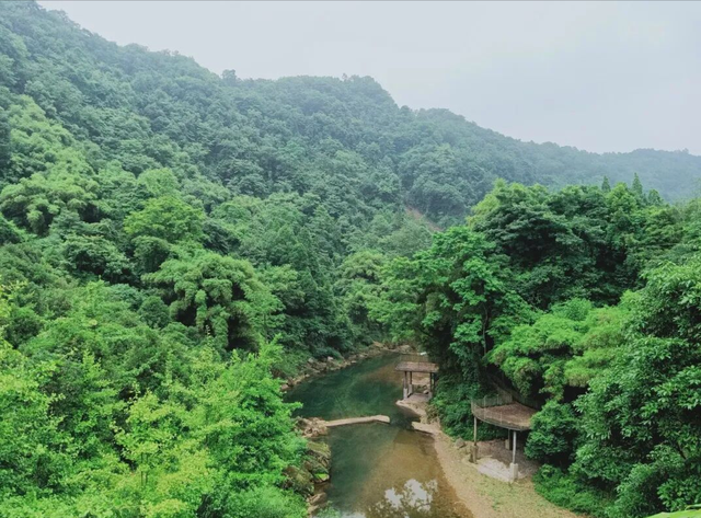 灌州故事：山水间的悸动