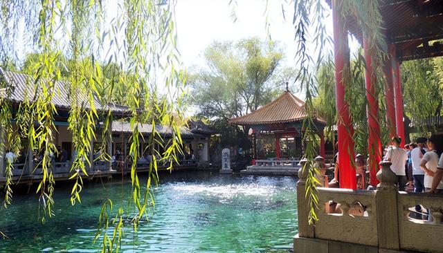 山东文旅观察 | 暑期文旅跻身全国前十，济南做对了什么？