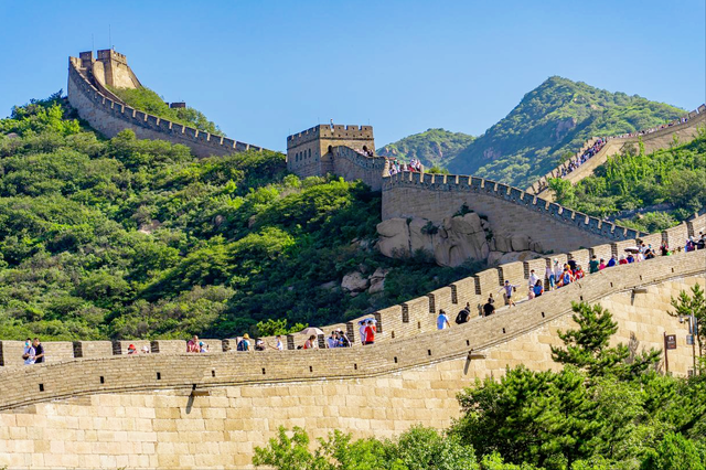 北京必去十大景点全攻略！这才是皇家古都的正确打开方式