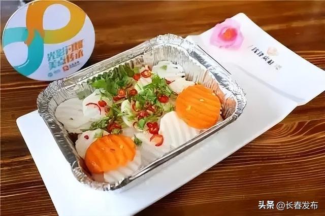 邂逅长春！跟着航空展寻味长春②探味火锅烧烤