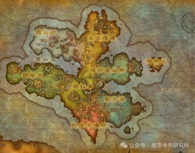 魔兽万圣节来了!最全万圣节攻略,新增内容和往年内容一网打尽!