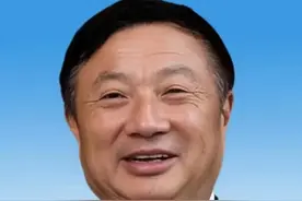 任正非坦言用苹果产品，称苹果是华为的老师，这格局不是一般的大图片