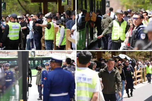 第一个发现九寨沟烤肠的人，绝对是天才